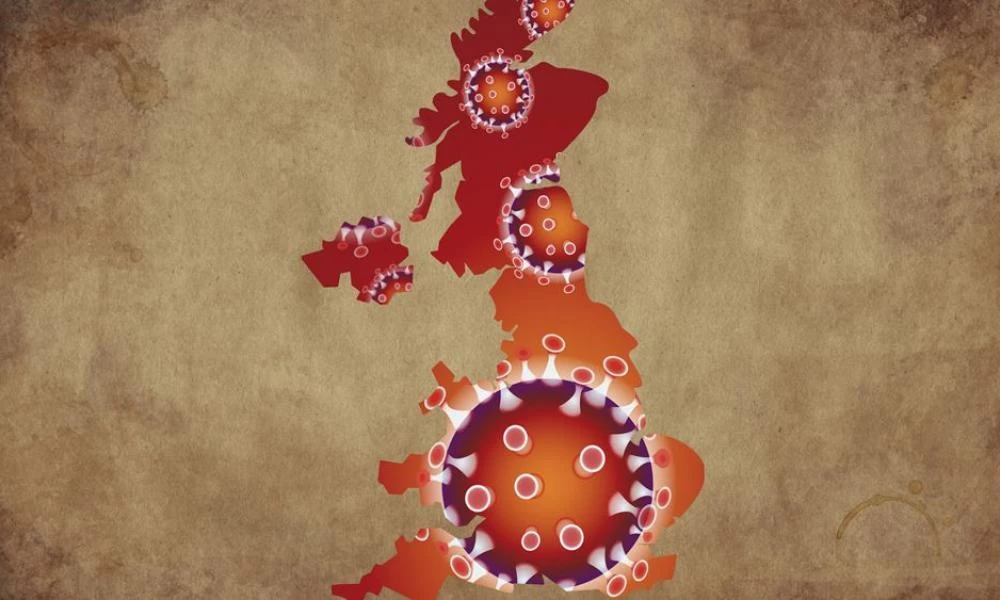 Κορονοϊός: Ειδική ομάδα για την ανάπτυξη εμβολίου στη Βρετανία